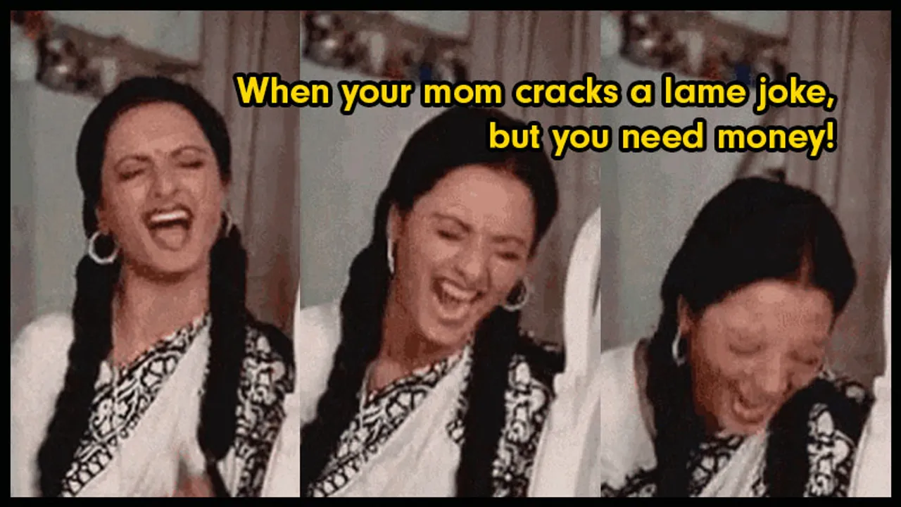 Rekha