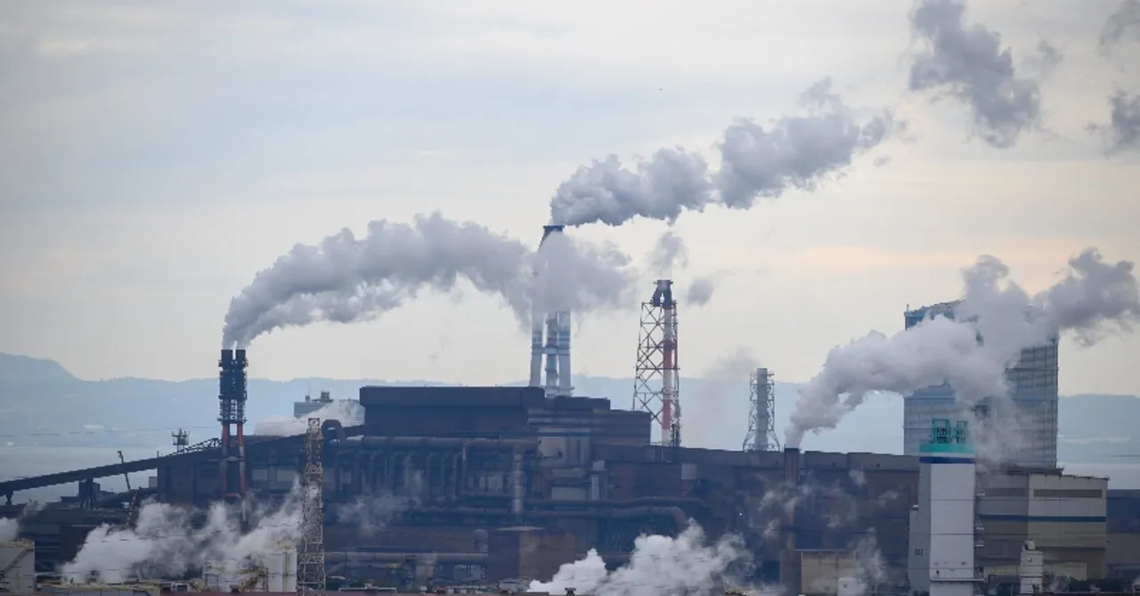 Reports suggest that pollution is causing shrinking human penises