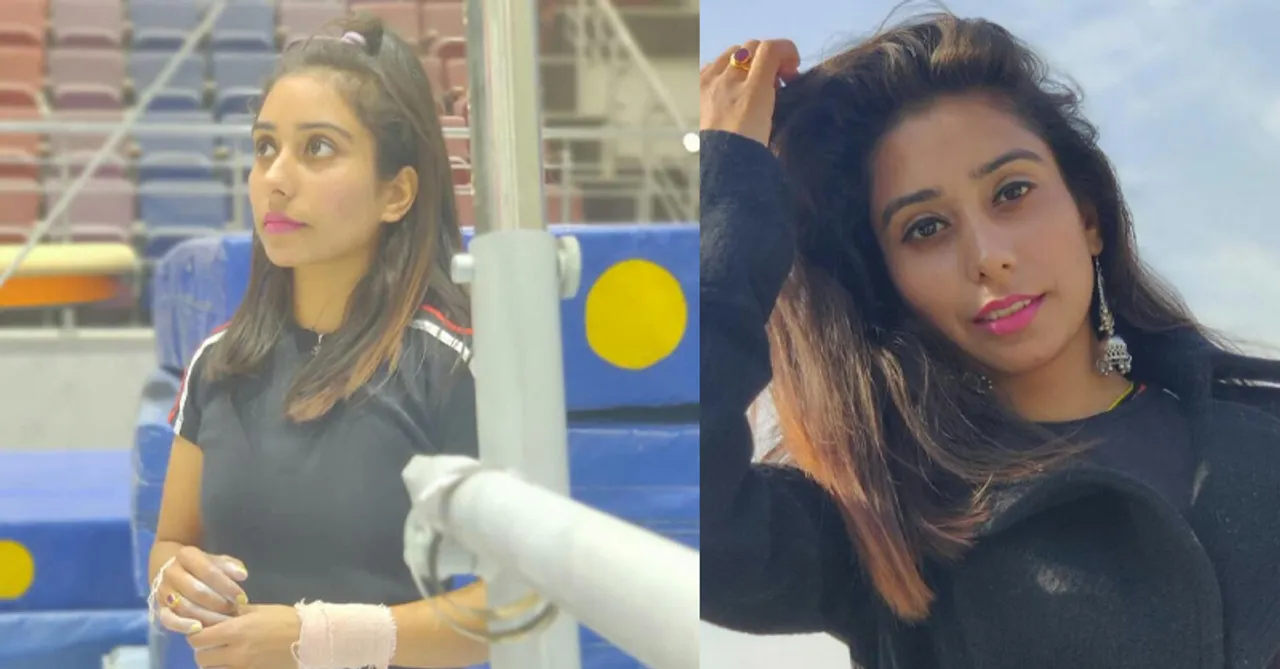 Parul Arora