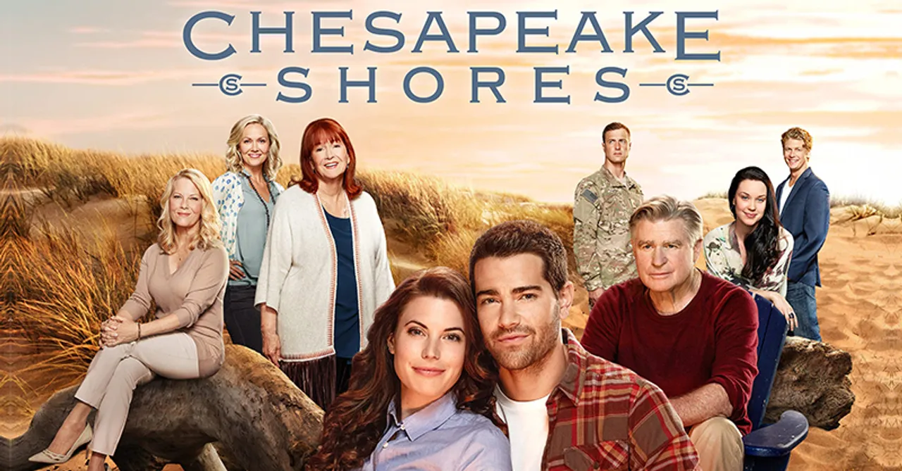 Chesapeake Shores