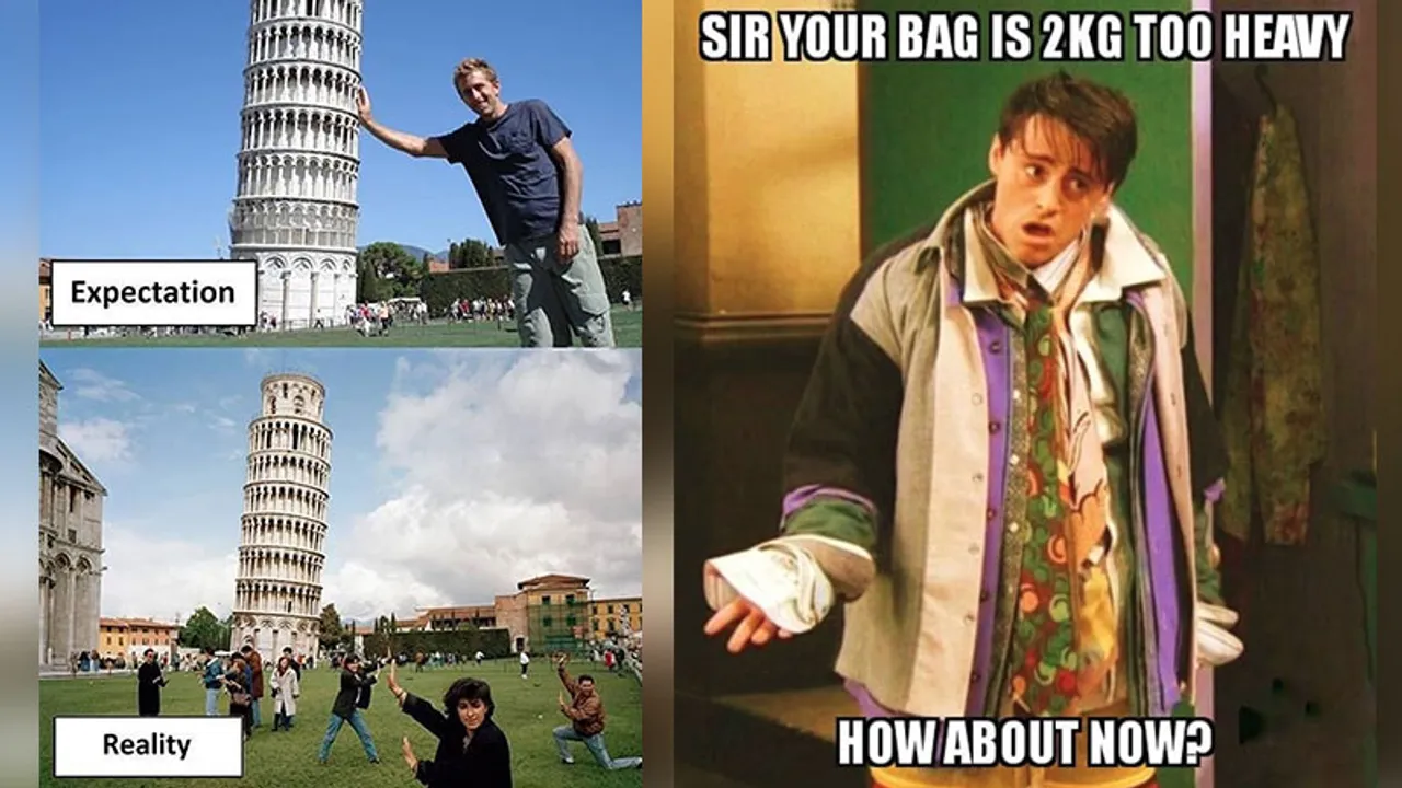 travel memes