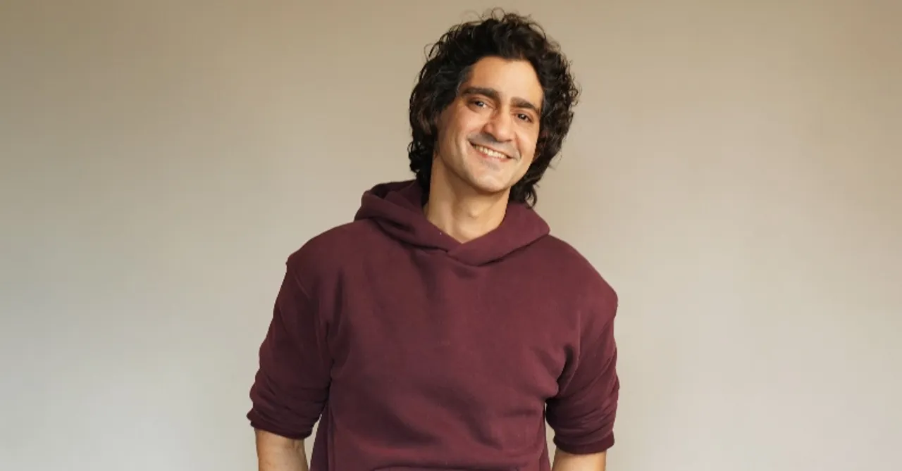 Gaurav Kapur