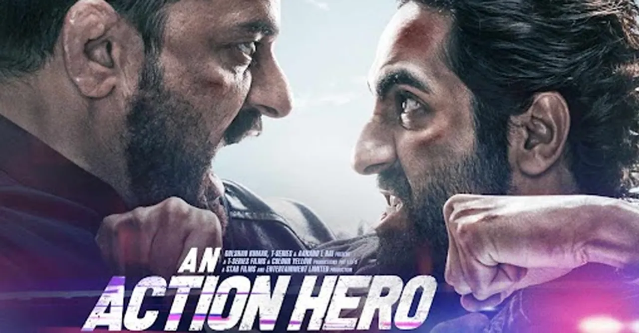 An Action Hero