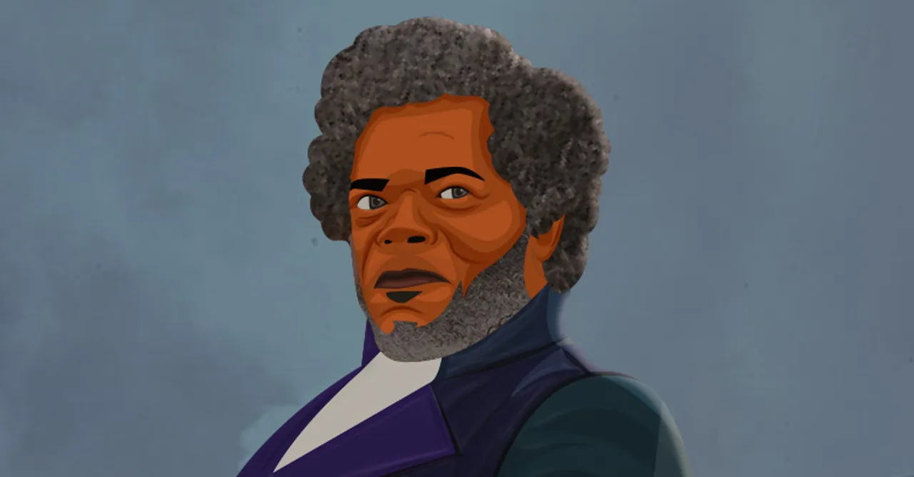 Mr Glass