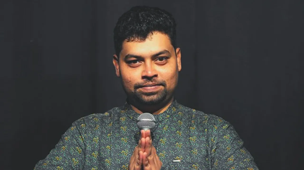 Navin Noronha
