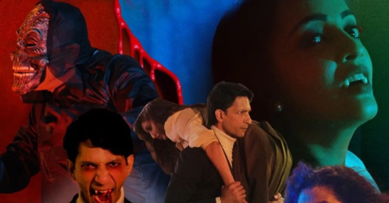 Cinema Marte Dum Tak is a docu-series that gives you sneak peek into lives and working methods of four veteran directors. Check out Janta's reaction to this!
