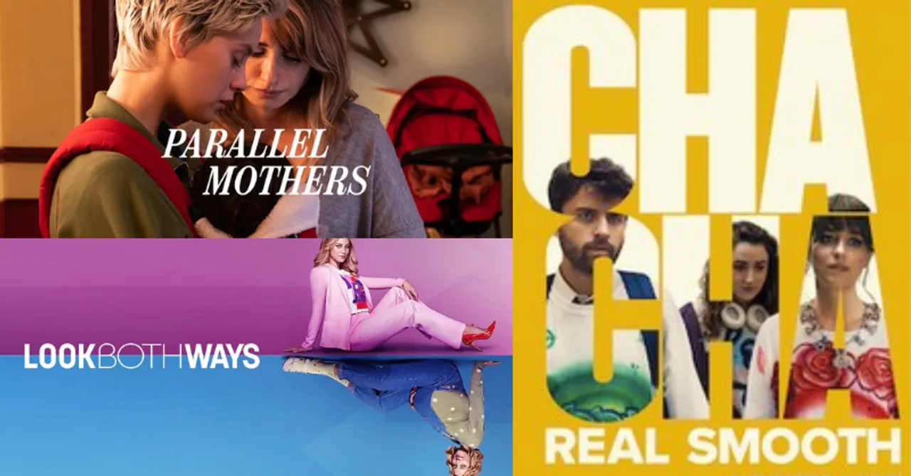 feel good new releases