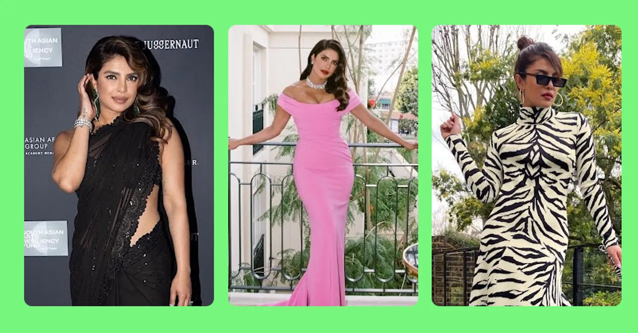 Priyanka Chopra