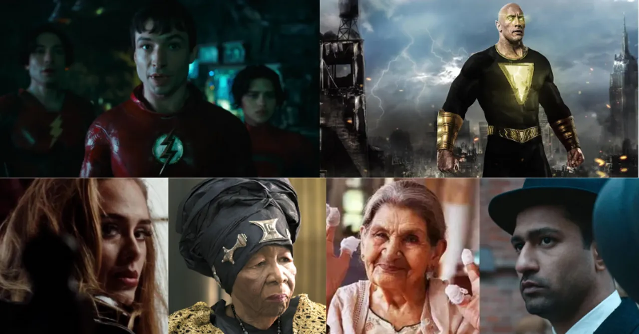 weekend's roundup