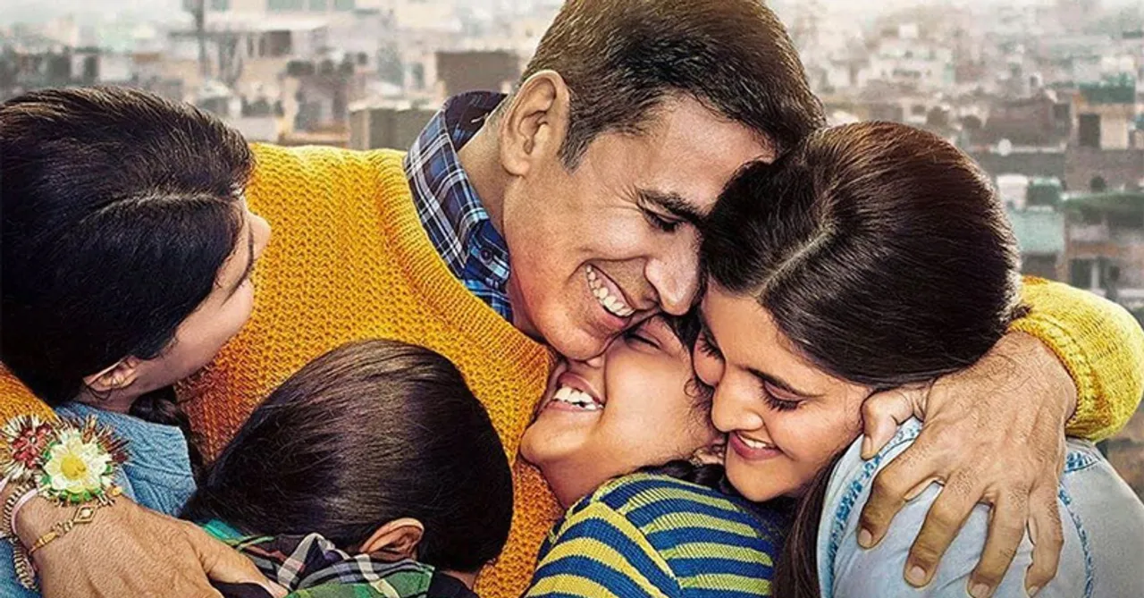 Was Raksha Bandhan worth the wait and hype for the Janta? Let's find out!
