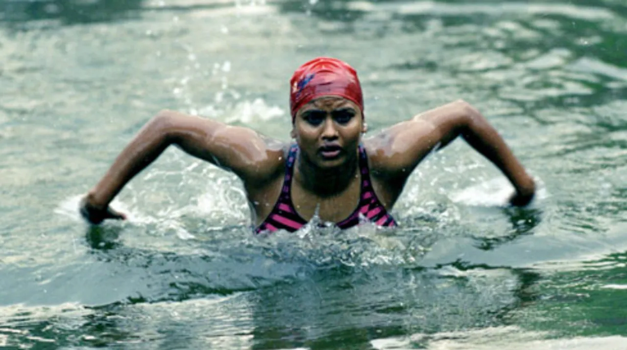 Bula Choudhury