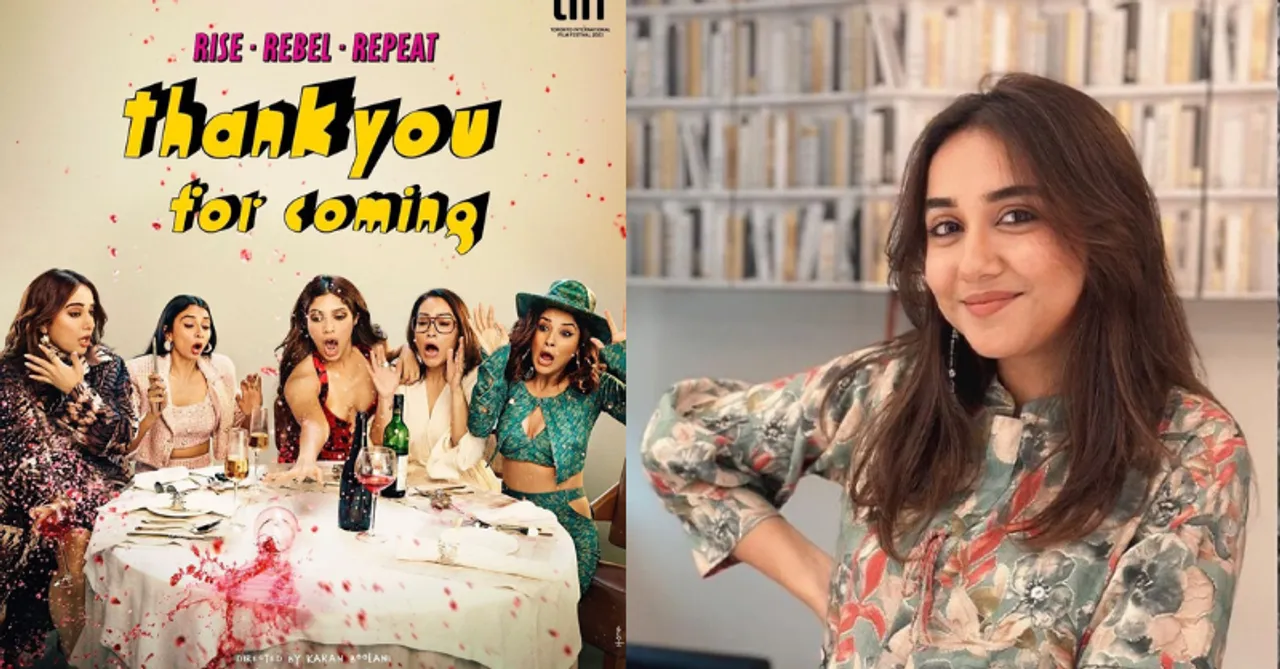 From the stellar cast of "Thank you for coming" to Sai Godbole's Cadbury ad, this creator's roundup has every update that made our week better