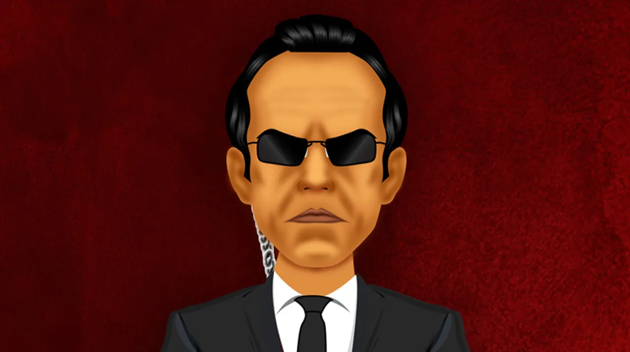 Agent Smith