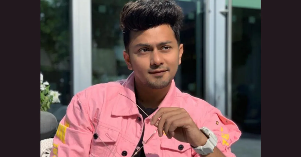 Awez Darbar: the creator who makes the best out of social media trends