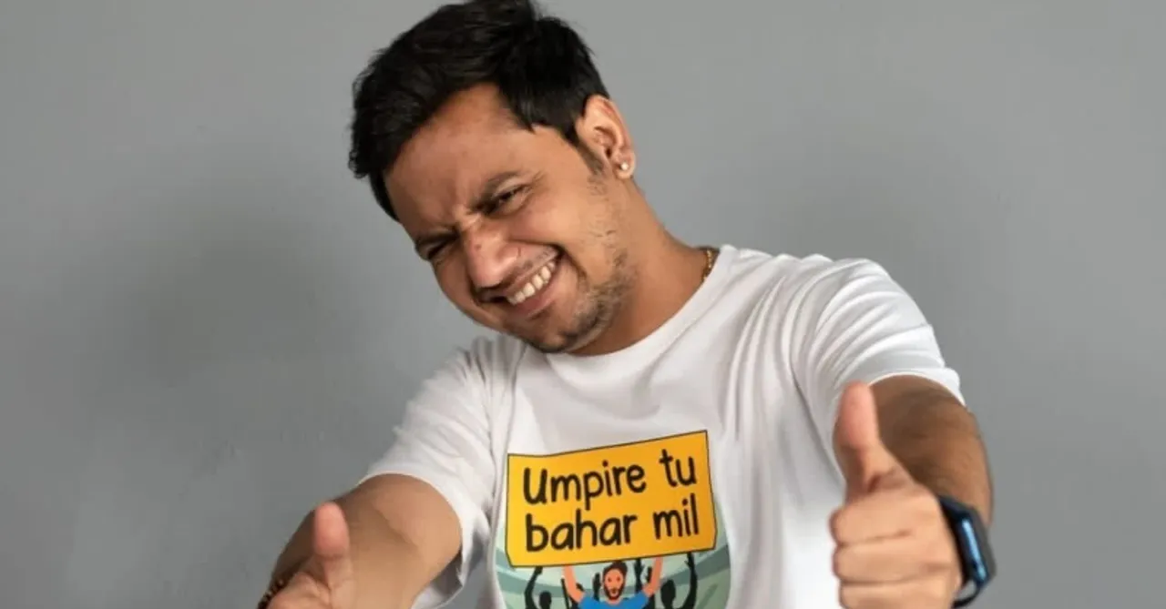 Rrajesh Yadav