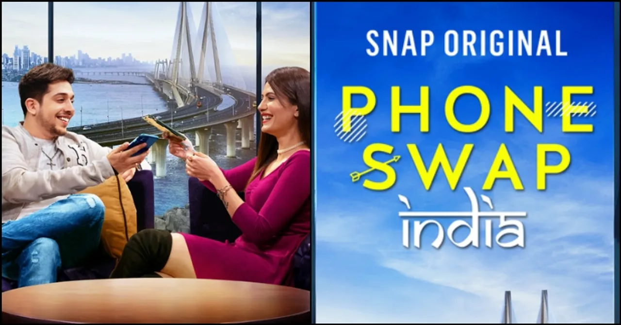 Phone Swap India