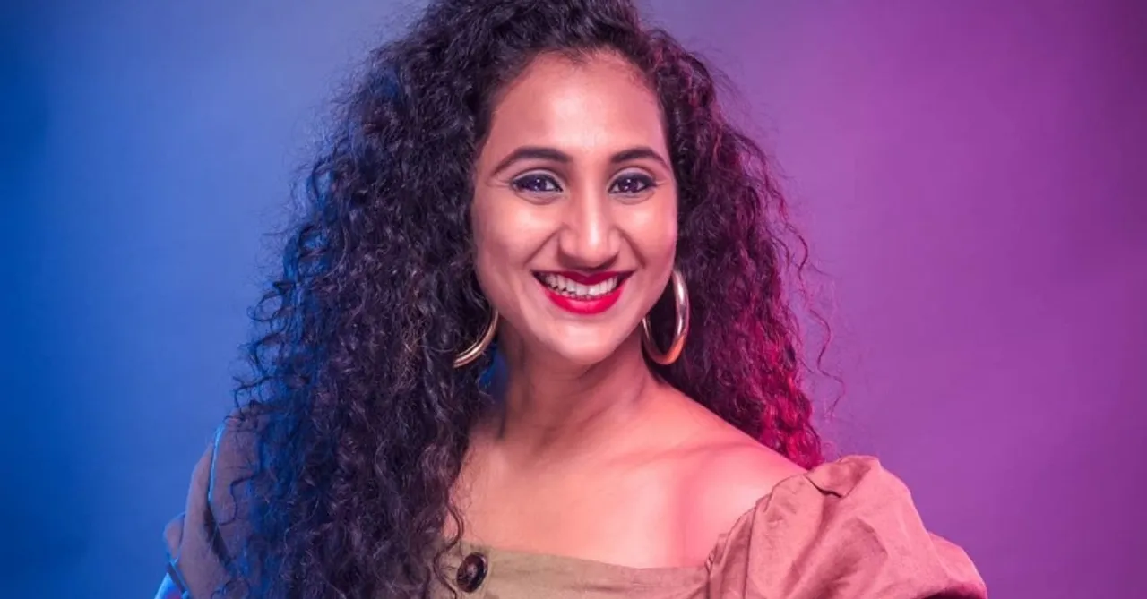 Rashmi Jathan