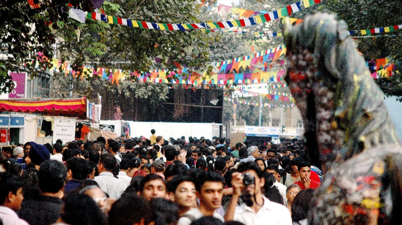 Indian Art festivals
