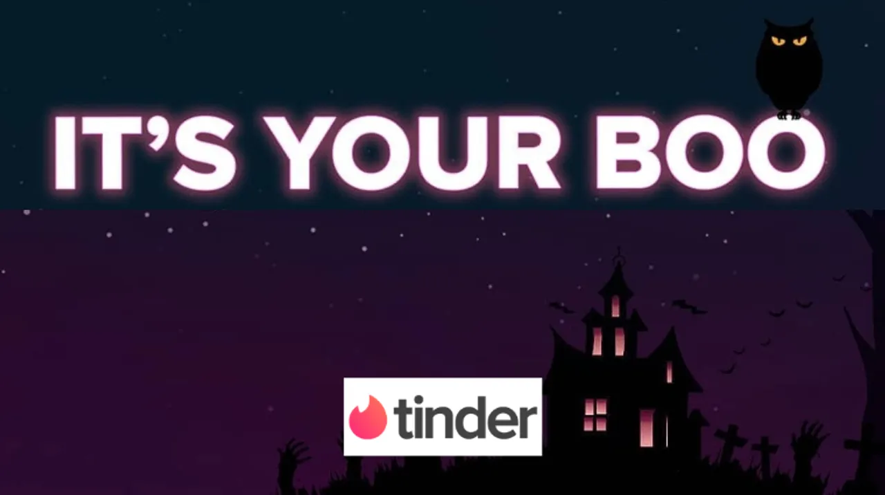 Tinder