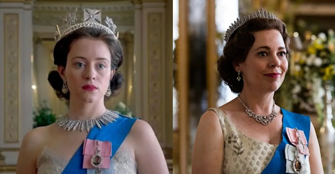 The Crown recap