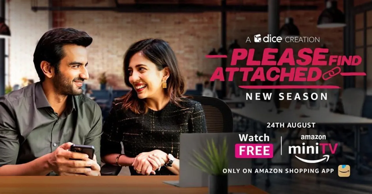 5 reasons you can’t miss out on Amazon miniTV's Please Find Attached Season 3