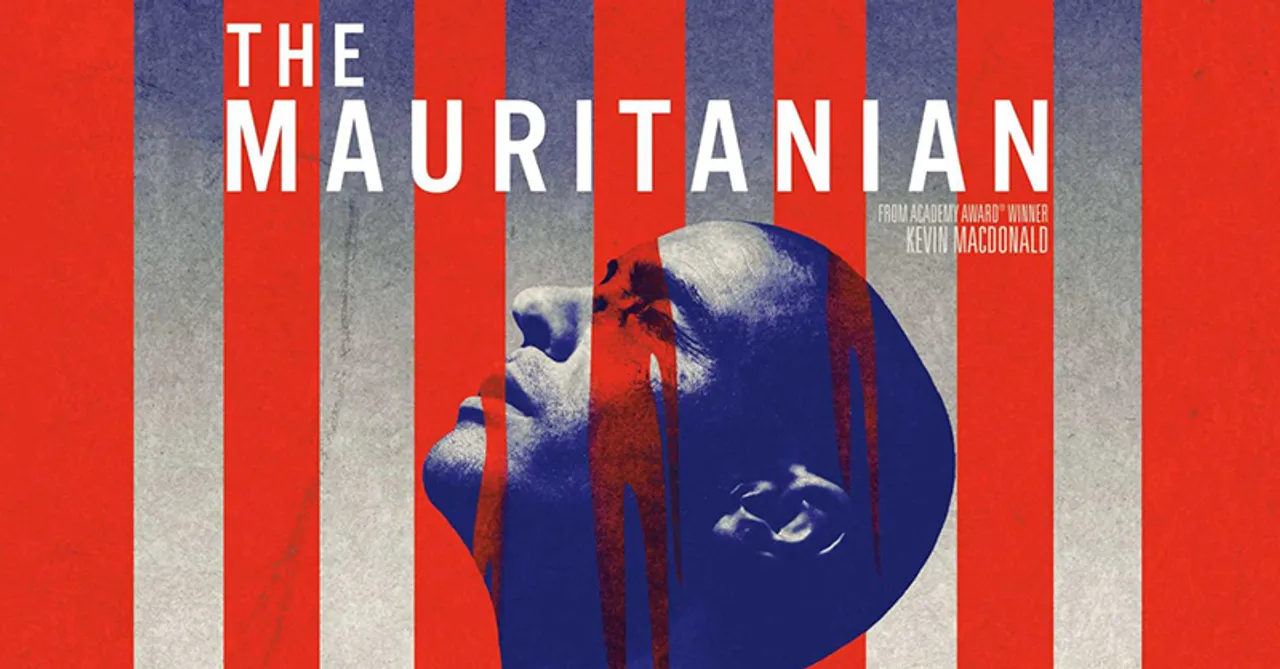 friday streaming, the mauritanian, movies to watch, amazon prime video