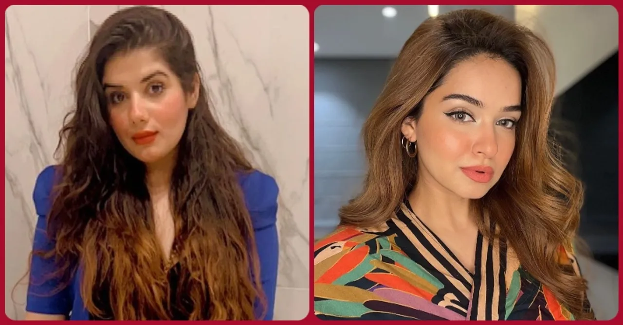 Raksha Bandhan makeup looks