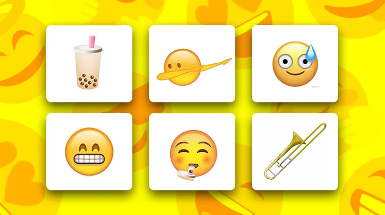 World Emoji Day