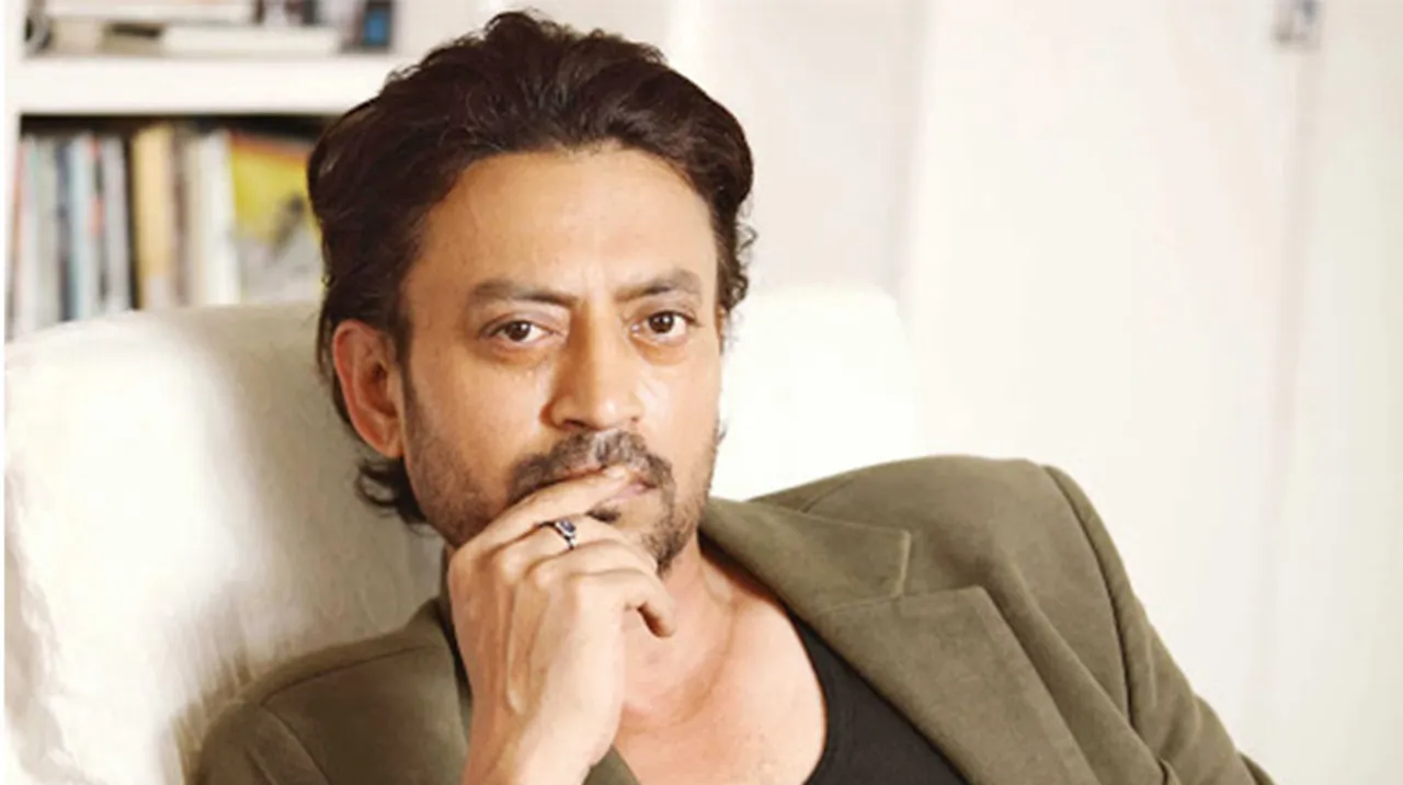 Obituary Irrfan Khan