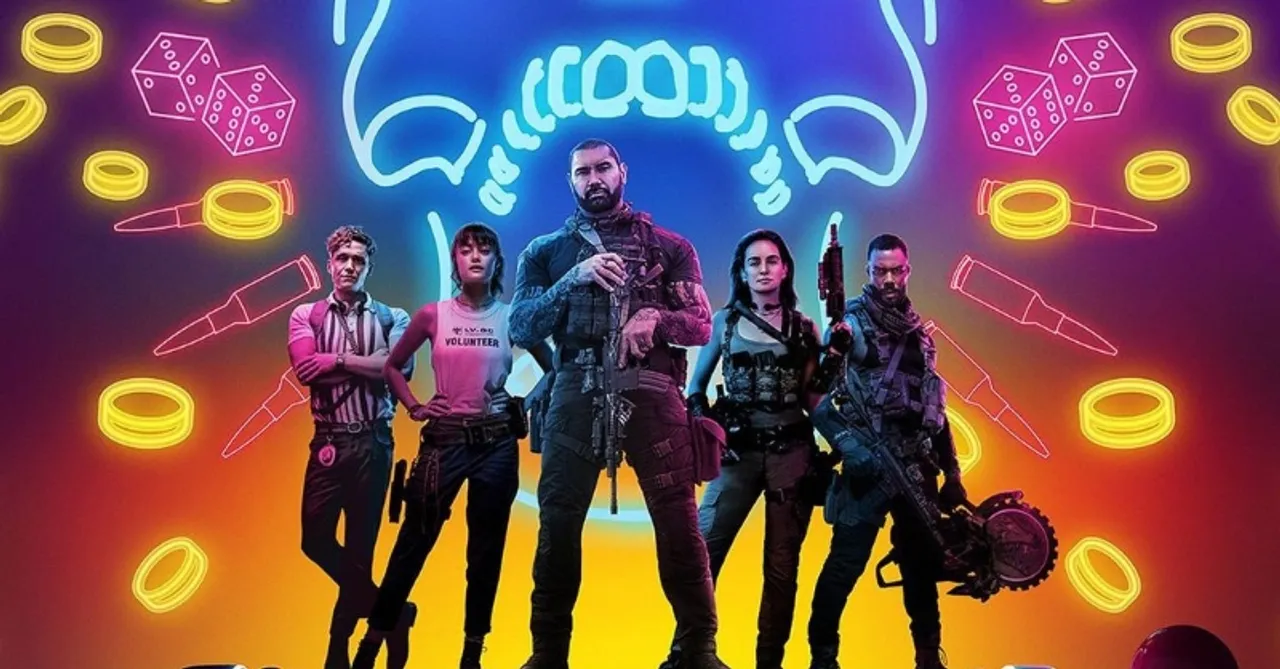 Army of the Dead