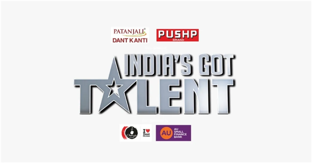 India’s Got Talent