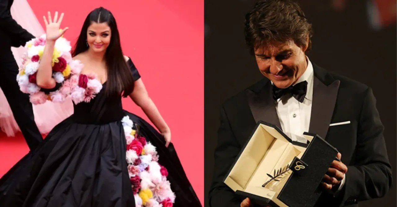 Cannes 2022 Day 2-3 highlights