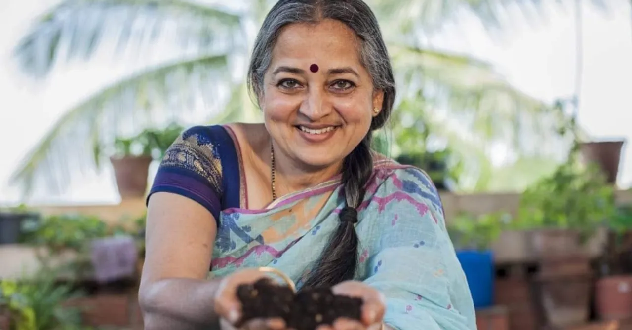 Vani Murthy