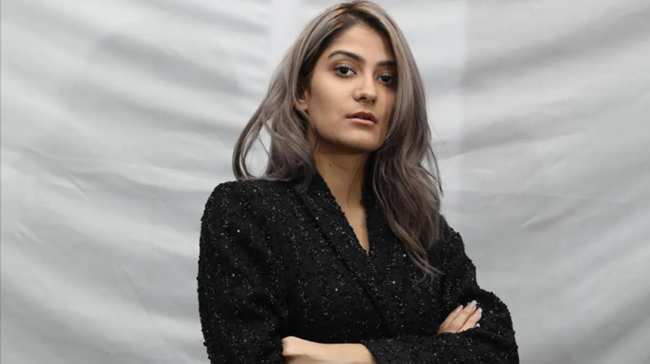 Aishwarya Sharma