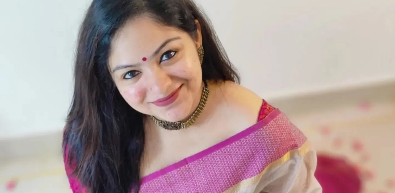 Onam look