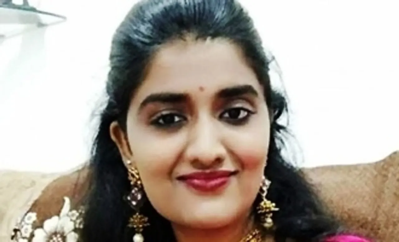 Priyanka Reddy