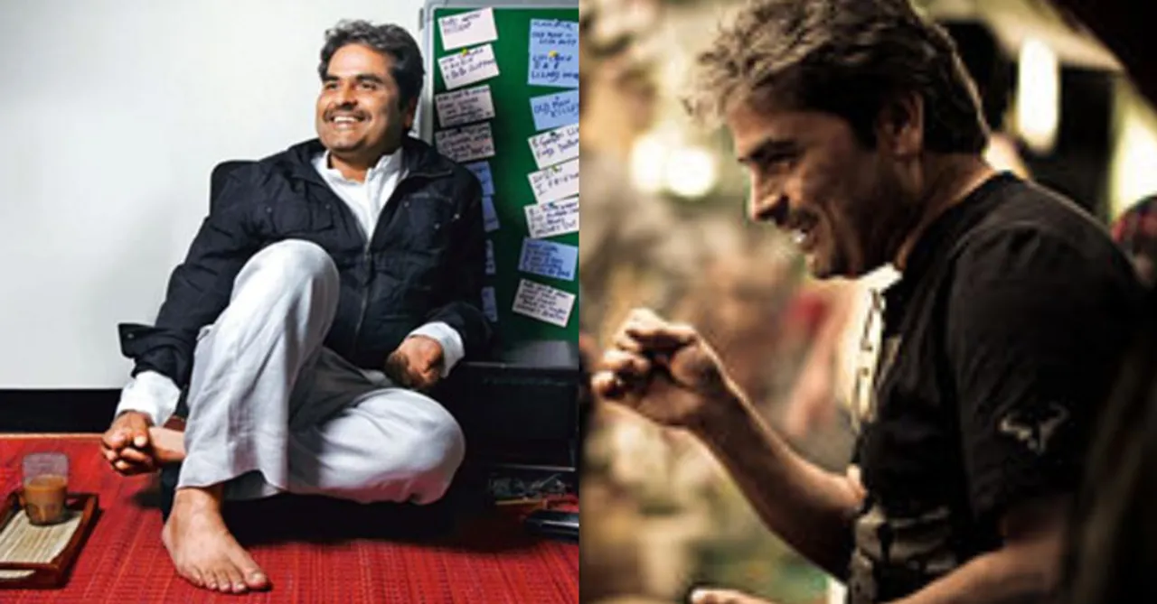 Vishal Bhardwaj