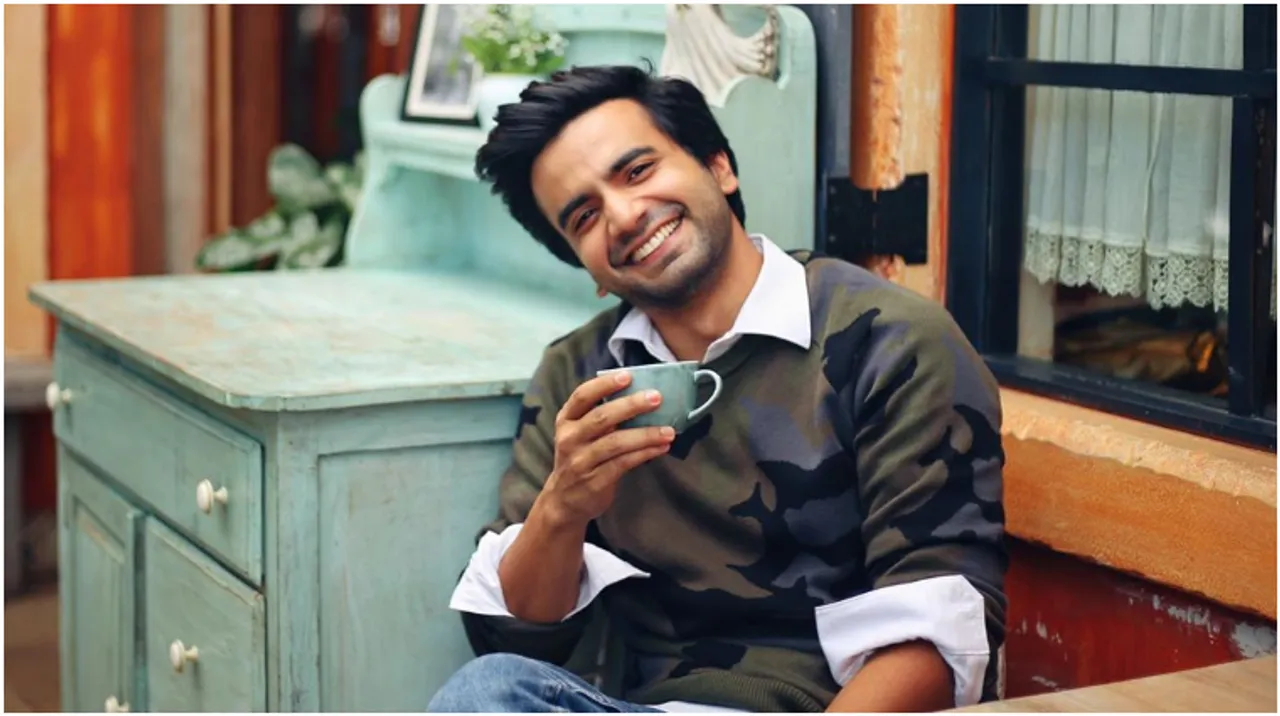 Ayush Mehra