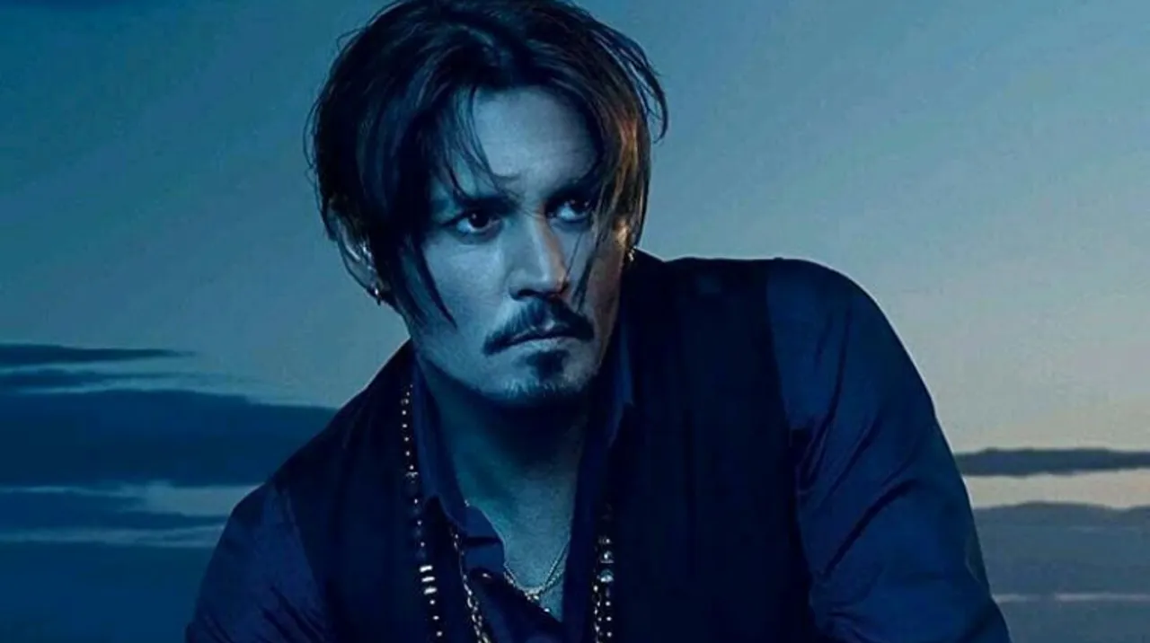 Johnny Depp movies
