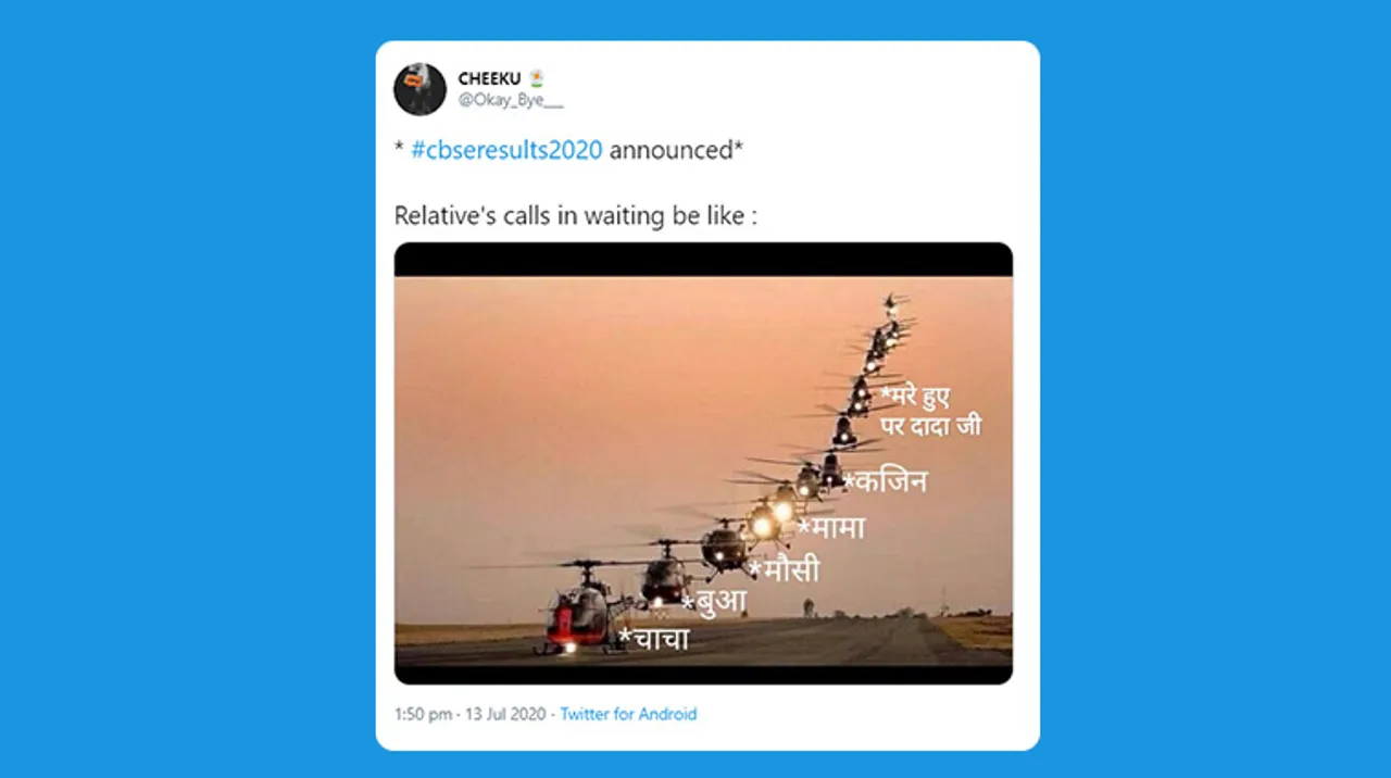 CBSE results