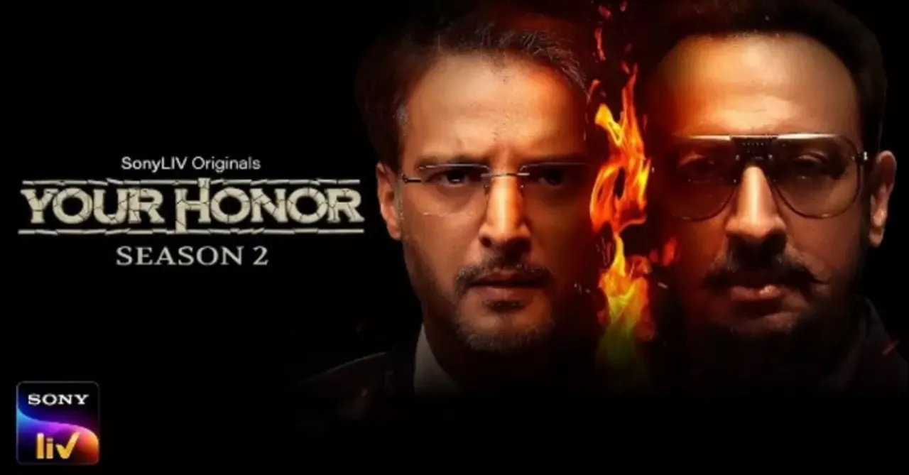 Your Honor