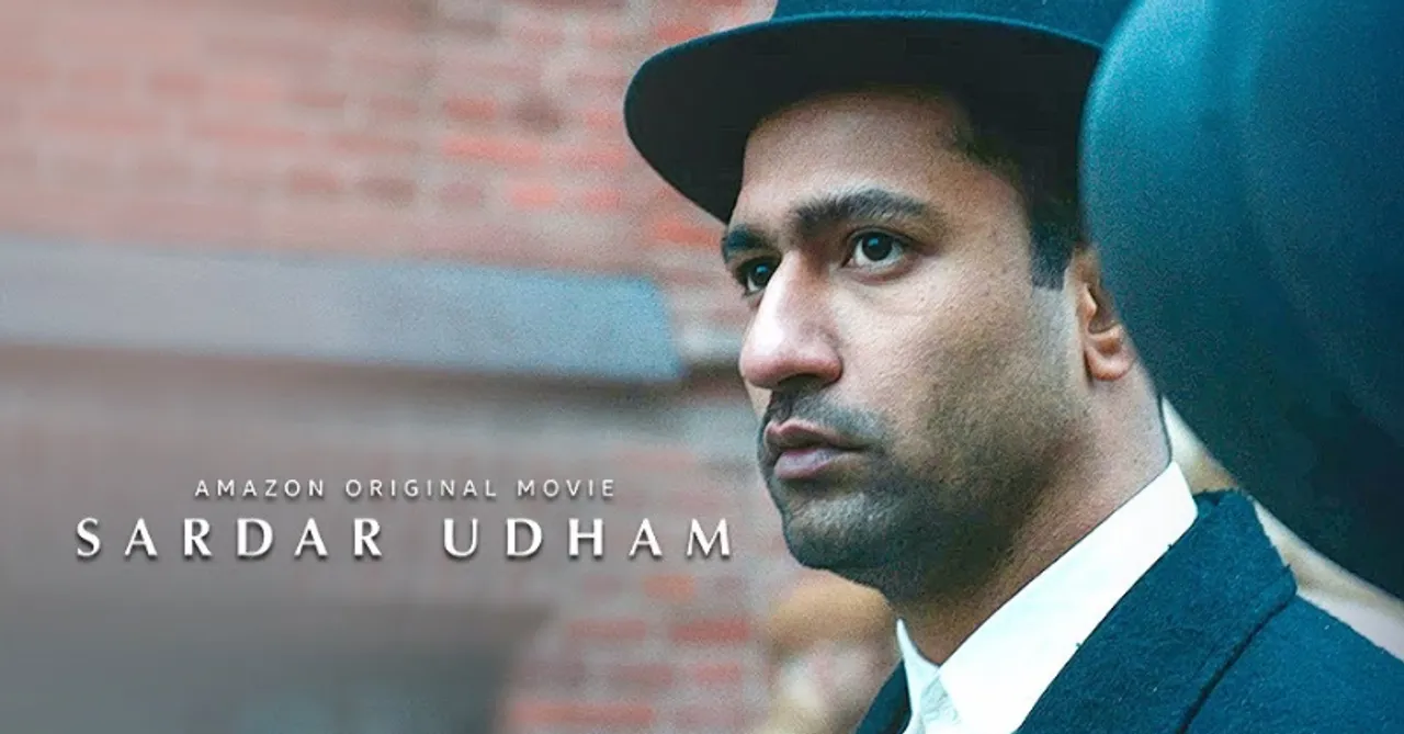 Sardar Udham