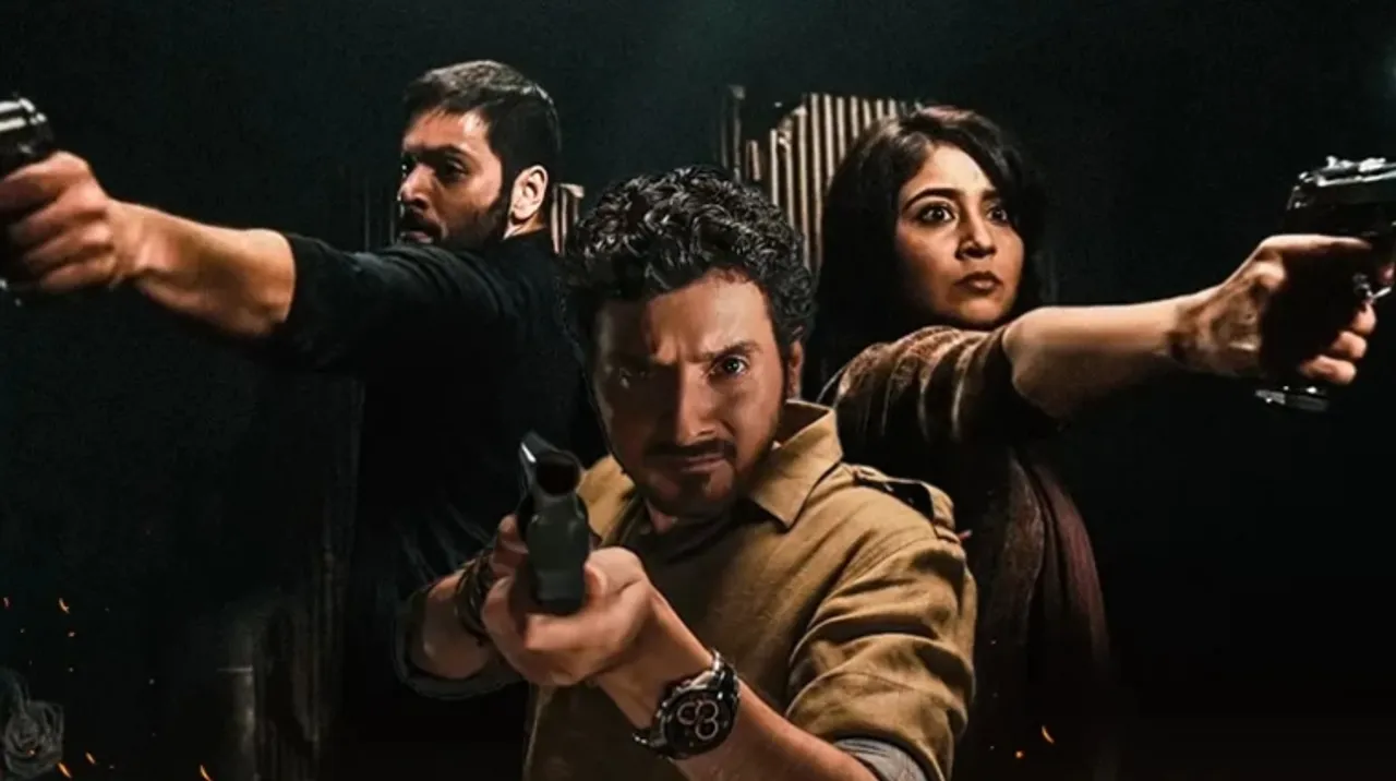 Mirzapur 2 Review