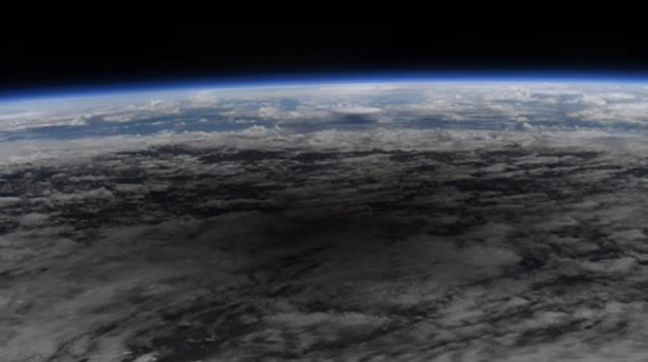 solar eclipse