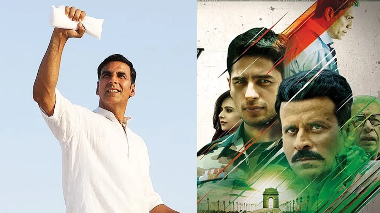 Bollywood releases in 2018