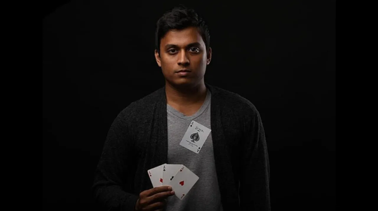Vivek Desai