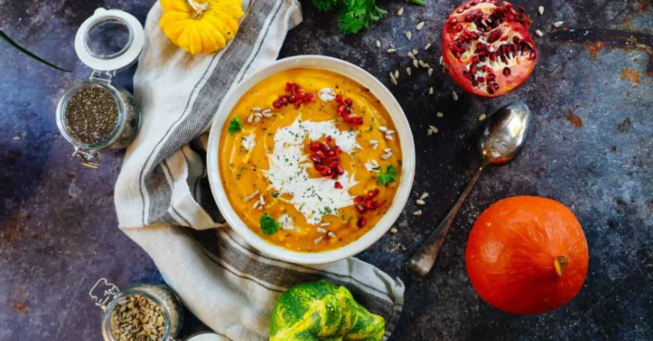#WhatsNewin2022- food