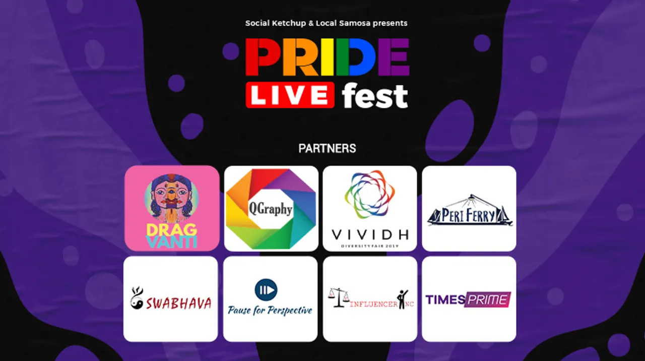 lgbtq+ communities