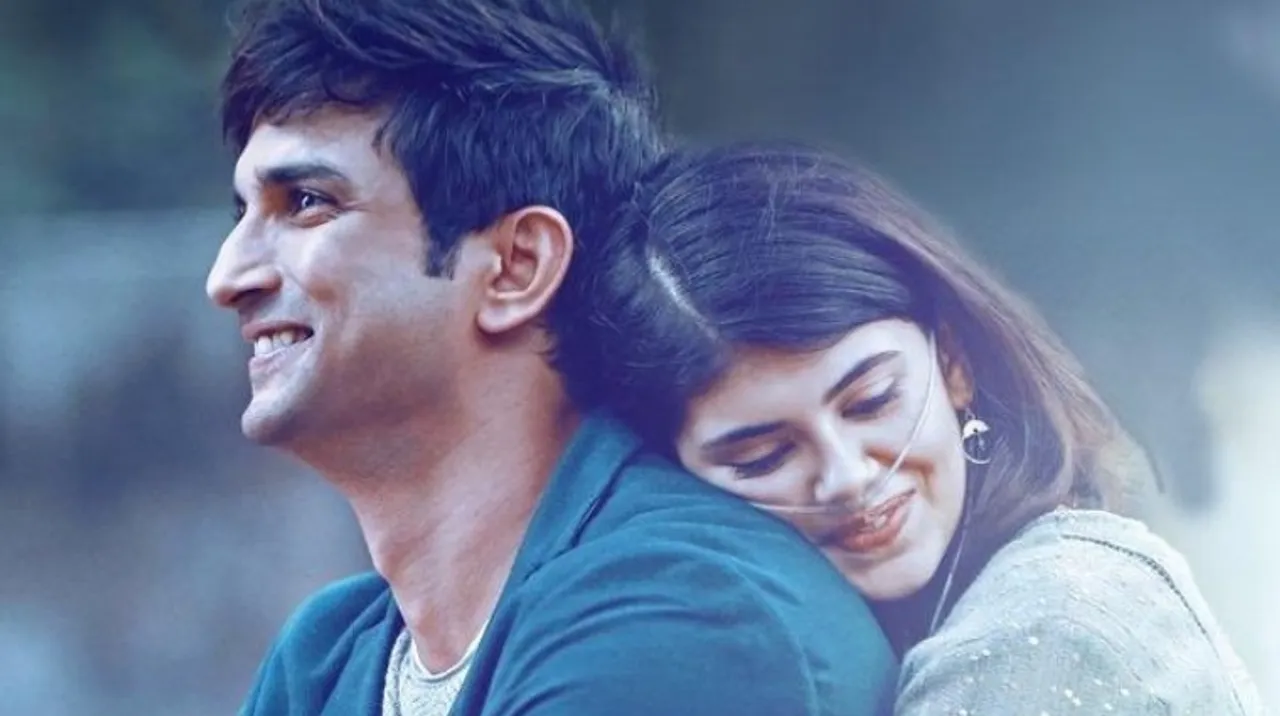 Dil Bechara trailer