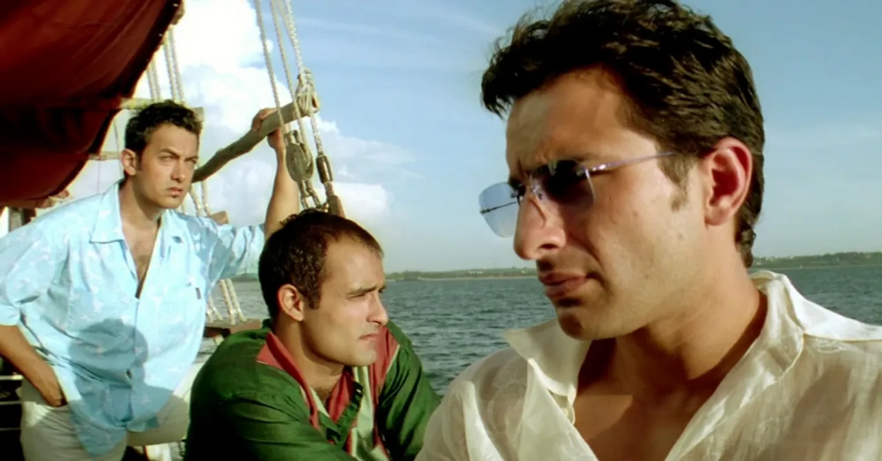 Dil Chahta Hai